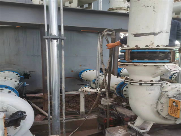 峰峰矿设备基础沉降下沉注浆加固增加荷载