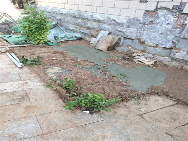 峰峰矿地基基础注浆增加承载力灌浆加固